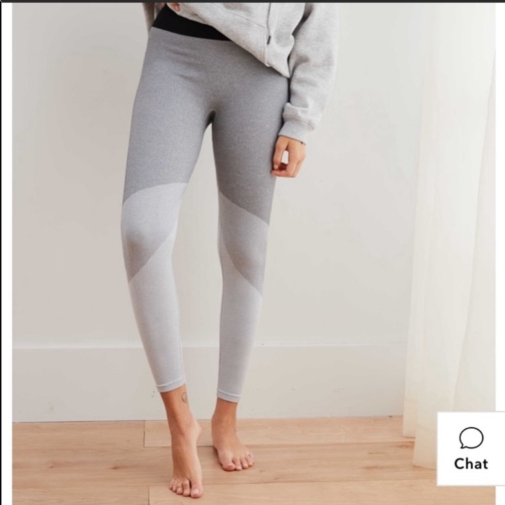 NWOT Aerie Leggings